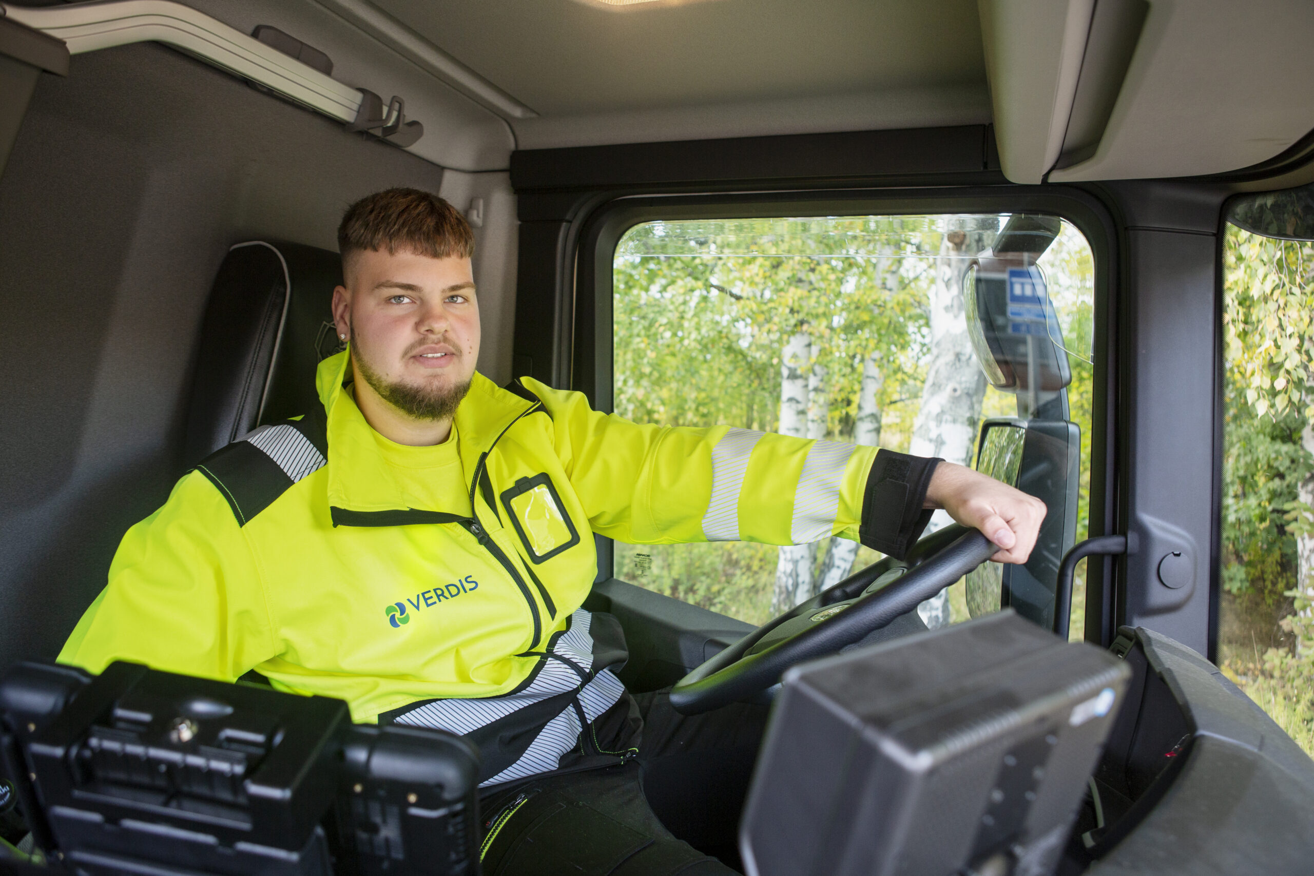 Miten lajitteluastiat auttavat hiilijalanjäljen vähentämisessä?