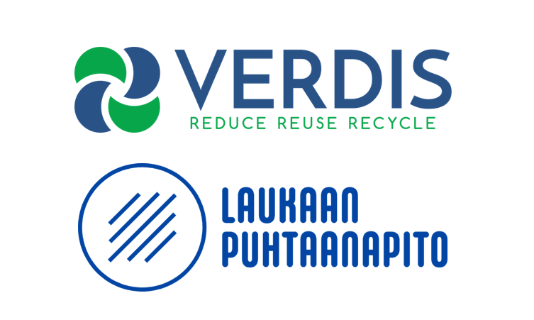 VERDIS OY ON OSTANUT LAUKAAN PUHTAANAPITO OY:N PAKKARILIIKETOIMINNAN