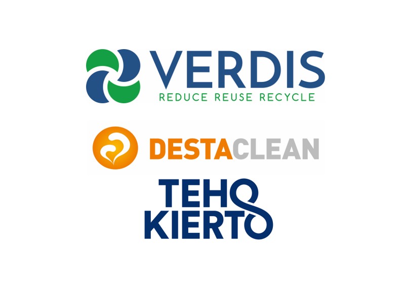 VERDIS OY ON OSTANUT DESTACLEAN OY:N SISÄLTÄEN 50 % TEHOKIERTO OY:N OSAKKEISTA