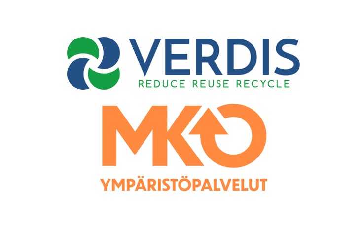VERDIS OY ON OSTANUT MKO YMPÄRISTÖPALVELUT OY:N OSAKEKANNAN