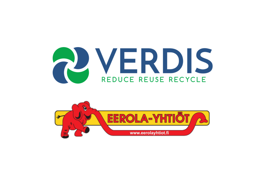 EEROLA-YHTIÖT OY:N VAIHTOLAVALIIKETOIMINTA SIIRTYY VERDIS OY:LLE 1.9.2026